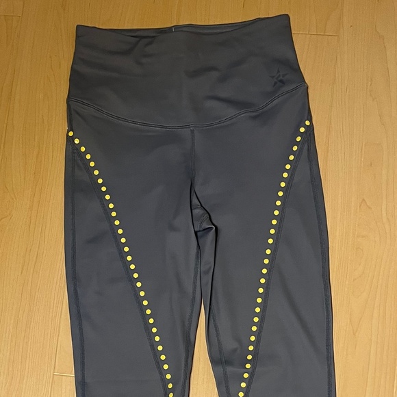 Rebel Athletic Leggings - Picture 3 of 3